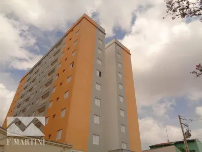 Apartamento com 3 Quartos à venda, 79m² no Nova América, Piracicaba