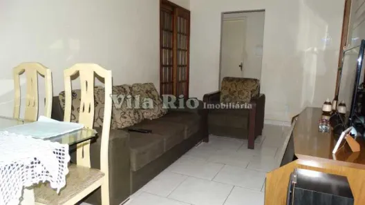 Apartamento com 2 Quartos à venda, 68m² no Brás de Pina, Rio de Janeiro
