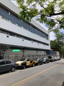 Imóvel Comercial para alugar, 6262m² no Bonfim, Belo Horizonte