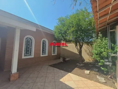 Casa com 3 Quartos à venda, 149m² no Jardim Motorama, São José dos Campos