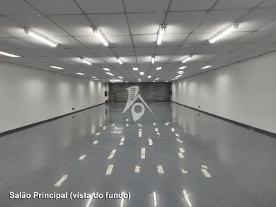 Ponto Comercial para alugar, 400m² no Mooca, São Paulo