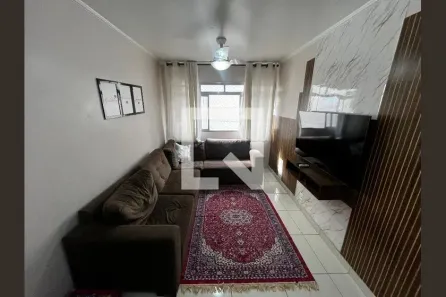 Apartamento com 2 Quartos à venda, 74m² no Lauzane Paulista, São Paulo