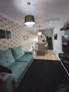 Sobrado com 3 Quartos à venda, 150m² no Vila Euthalia, São Paulo