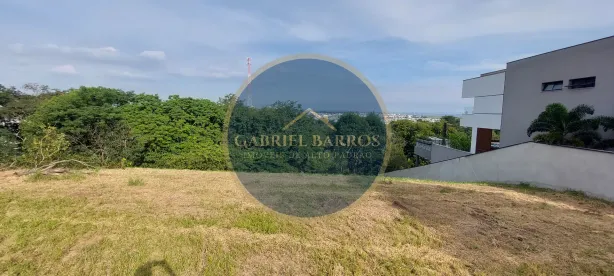 Lote/Terreno à venda, 1385m² no Condomínio Reserva do Paratehy, São José dos Campos