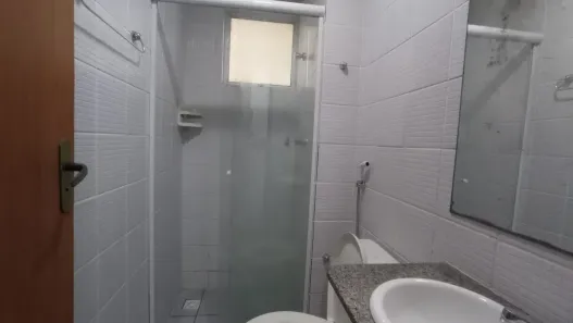 Apartamento com 3 Quartos à venda, 72m² no Planalto, Teresina