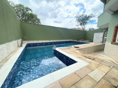 Casa de Condomínio com 3 Quartos à venda, 278m² no Urbanova I, São José dos Campos