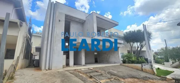 Casa de Condomínio com 3 Quartos à venda, 239m² no Pinheiro, Valinhos