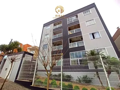 Apartamento com 2 Quartos à venda, 73m² no Jaraguá Esquerdo, Jaraguá do Sul