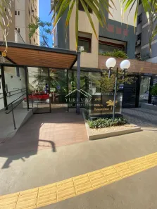 Apartamento com 3 Quartos à venda, 108m² no Setor Bueno, Goiânia