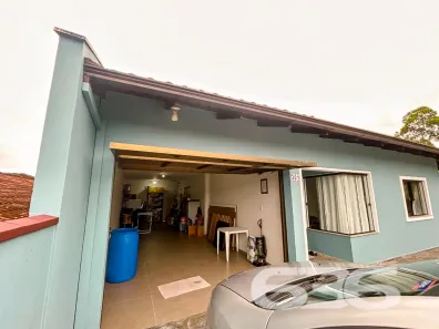 Casa com 3 Quartos à venda, 220m² no Floresta, Joinville