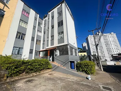 Apartamento com 3 Quartos à venda, 110m² no Bandeirantes, Juiz de Fora