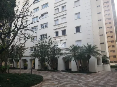 Apartamento com 3 Quartos à venda, 114m² no Centro, Campinas