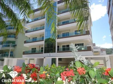 Apartamento com 2 Quartos à venda, 80m² no Bombas, Bombinhas