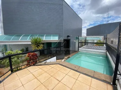 Cobertura com 4 Quartos à venda, 302m² no Lourdes, Belo Horizonte