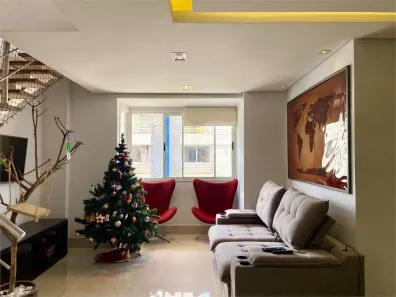Cobertura com 2 Quartos à venda, 267m² no Vila Mariana, São Paulo