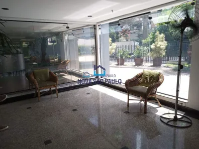 Casa com 3 Quartos à venda, 184m² no Brooklin Paulista, São Paulo