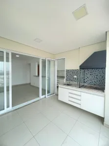 Apartamento com 3 Quartos para alugar, 86m² no Paulicéia, Piracicaba