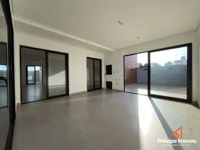 Apartamento com 3 Quartos à venda, 145m² no América, Joinville