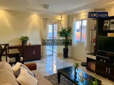 Apartamento com 3 Quartos à venda, 87m² no Mooca, São Paulo