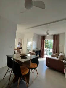 Apartamento com 2 Quartos à venda, 60m² no Boraceia, Bertioga
