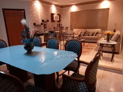 Casa com 3 Quartos à venda, 136m² no Residencial e Comercial Palmares, Ribeirão Preto