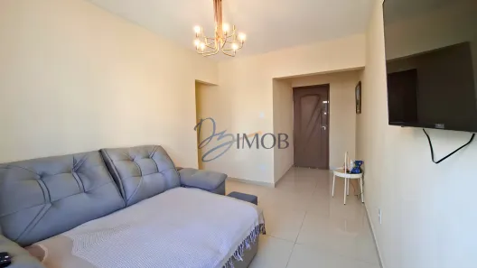 Apartamento com 2 Quartos à venda, 69m² no Engenho de Dentro, Rio de Janeiro