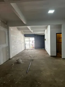 Ponto Comercial para alugar, 70m² no Santa Maria, Brasília