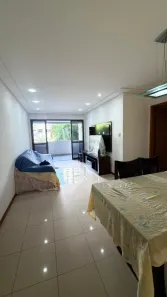Apartamento com 3 Quartos à venda, 113m² no Pituba, Salvador