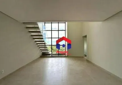 Cobertura com 3 Quartos à venda, 80m² no Itapoã, Belo Horizonte