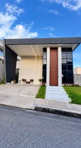 Casa de Condomínio com 3 Quartos à venda, 140m² no Parque das Nações, Parnamirim