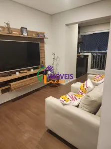 Apartamento com 2 Quartos à venda, 78m² no Quarta Parada, São Paulo