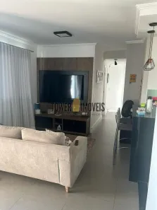 Apartamento com 3 Quartos à venda, 86m² no Vila Progresso, Campinas