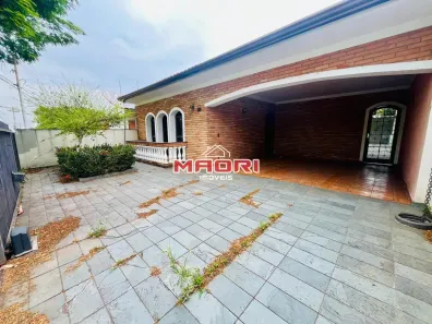 Casa com 3 Quartos à venda, 201m² no Jardim Santo Antônio, Valinhos