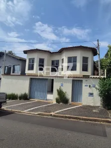 Casa com 3 Quartos para venda ou aluguel, 239m² no Jardim São Carlos, Campinas