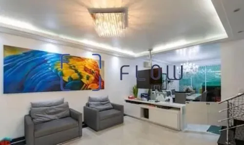 Casa de Condomínio com 3 Quartos à venda, 190m² no Vila Santo Estéfano, São Paulo