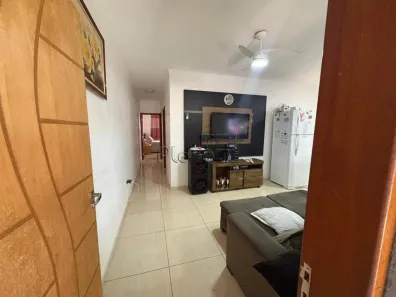 Casa com 2 Quartos à venda, 110m² no Jardim Monte Carlo, Indaiatuba