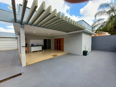 Casa de Condomínio com 3 Quartos à venda, 600m² no Residencial Vale Florido, Piratininga