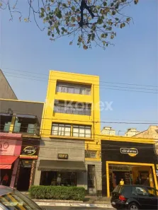 Sala Comercial à venda, 141m² no Santana, São Paulo