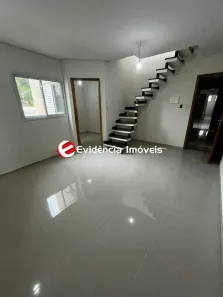Cobertura com 3 Quartos à venda, 100m² no Vila Vitória, Santo André