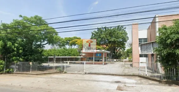 Galpão/Depósito/Armazém para alugar, 23307m² no Jardim Santa Ana, Macatuba