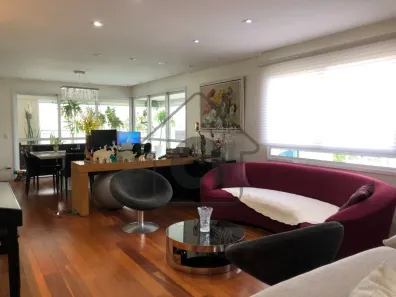 Apartamento com 3 Quartos à venda, 213m² no Paraíso, São Paulo