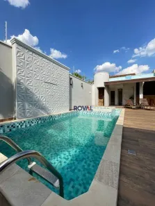 Casa com 4 Quartos à venda, 303m² no Vila Júlia, Mogi Guaçu