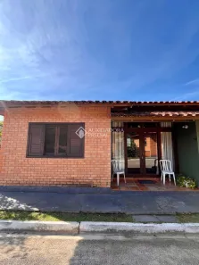 Casa de Condomínio com 2 Quartos para alugar, 51m² no Lagoa da Conceição, Florianópolis