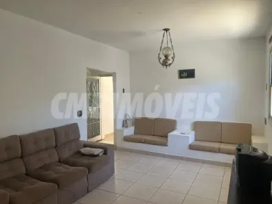 Casa com 3 Quartos à venda, 243m² no Vila Nogueira, Campinas