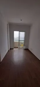 Apartamento com 2 Quartos para venda ou aluguel, 46m² no Demarchi, São Bernardo do Campo