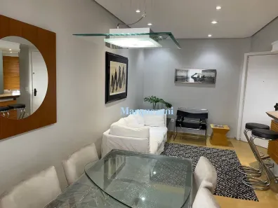 Apartamento com 1 Quarto para venda ou aluguel, 42m² no Vila Nova Conceição, São Paulo