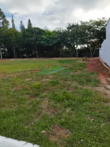 Lote/Terreno à venda, 252m² no Tropicália Garden, Boituva