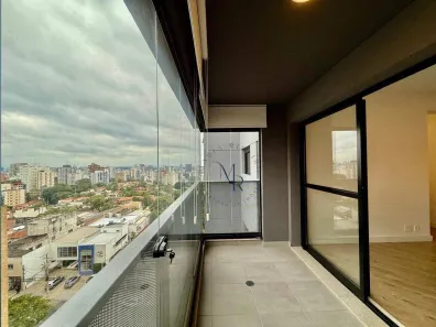 Apartamento com 2 Quartos para alugar, 60m² no Pinheiros, São Paulo