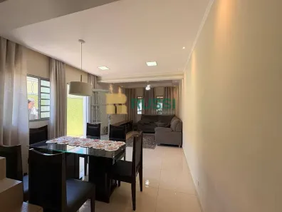 Casa com 3 Quartos à venda, 140m² no Bosque dos Eucaliptos, São José dos Campos