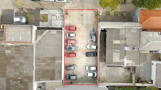 Lote/Terreno à venda, 359m² no Juvevê, Curitiba